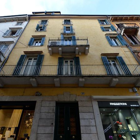 Verde Primavera By Maison 73 Apartment Verona Bagian luar foto
