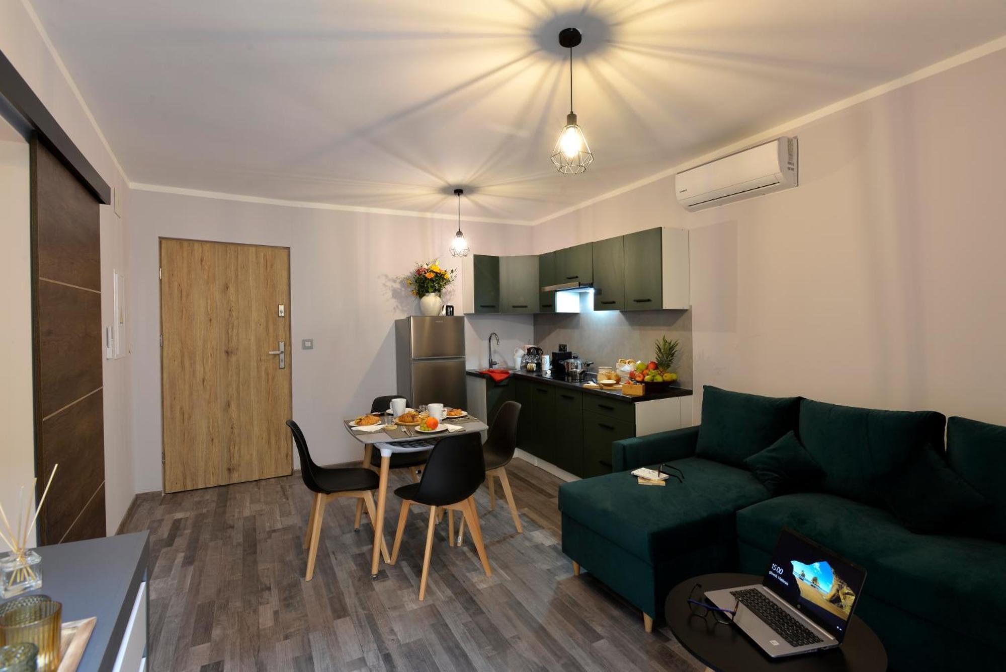 Verde Primavera By Maison 73 Apartment Verona Bagian luar foto